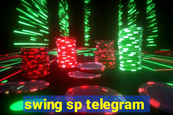 swing sp telegram